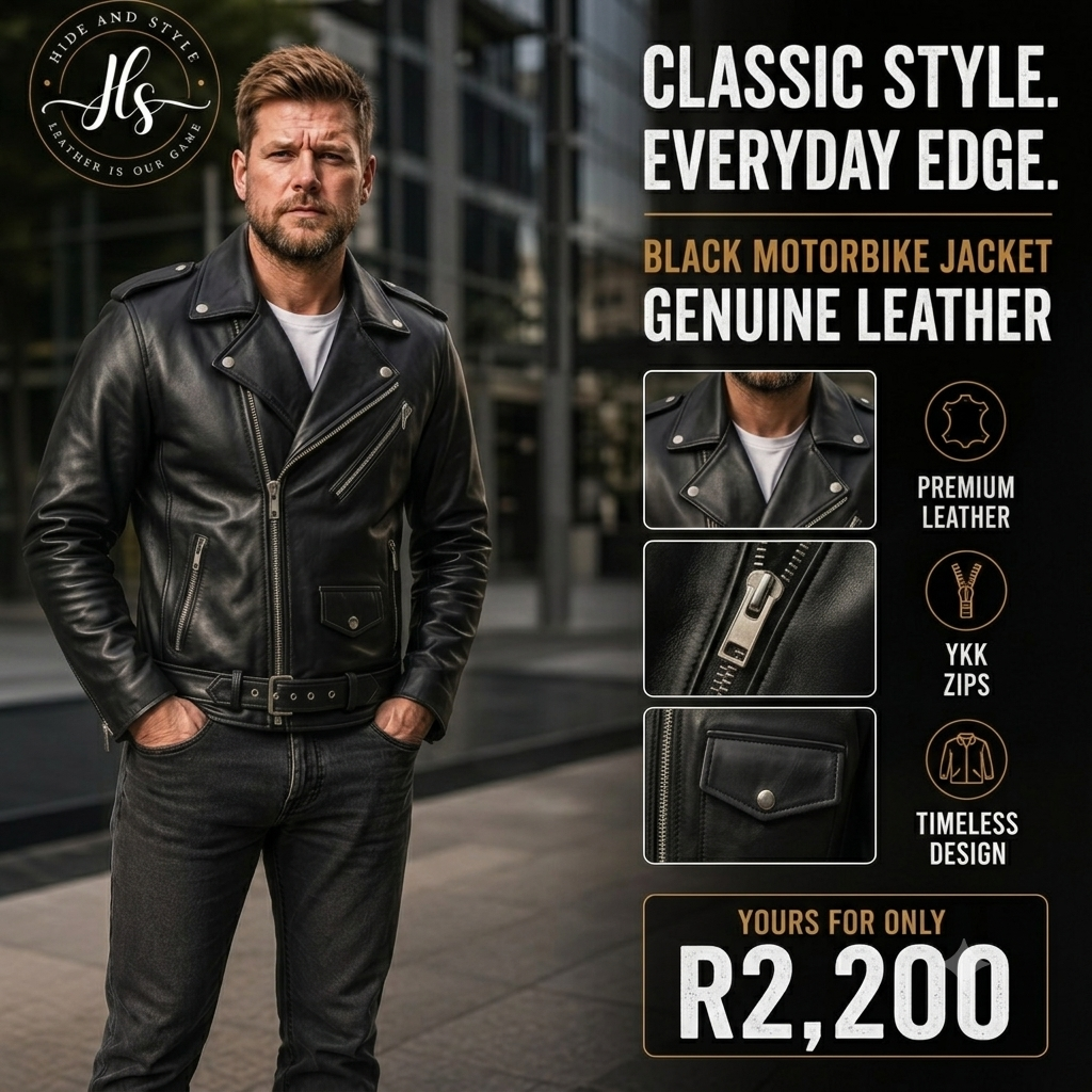 Men's Harley Davidson 